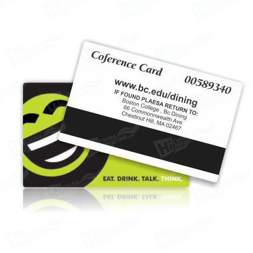 Conference ID Cards Printing